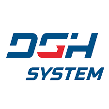 dgh logo