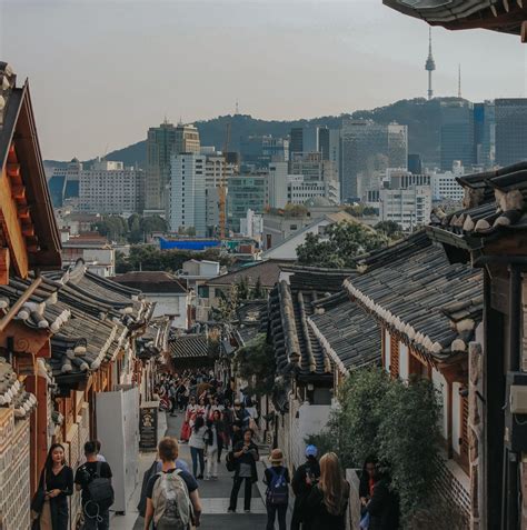 2월 여행지: 겨울의 매력을 만끽할 수 있는 한국의 숨은 보석들